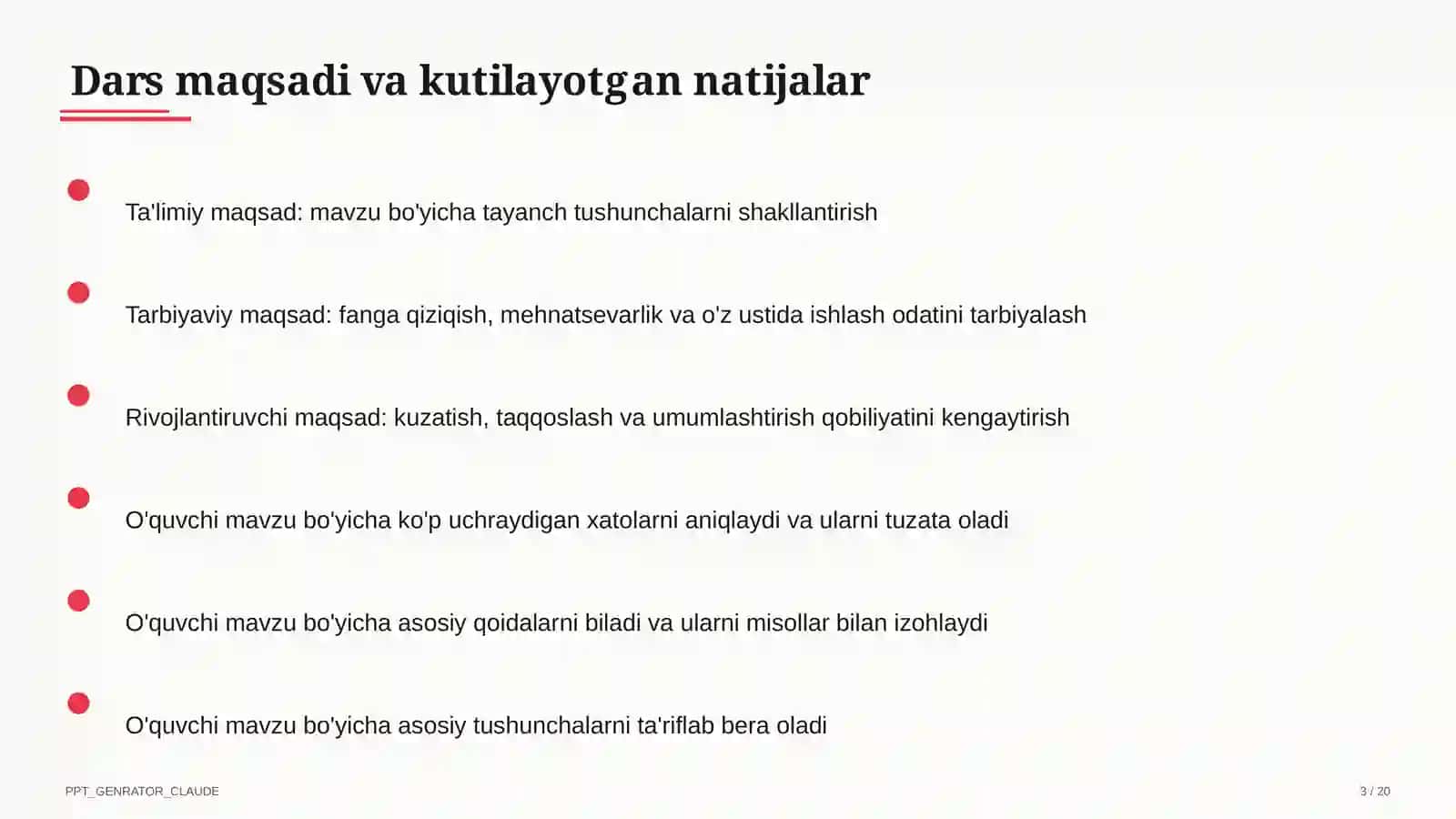 Ko'p xonali sonlarni ko'paytirish (4-sinf) 3