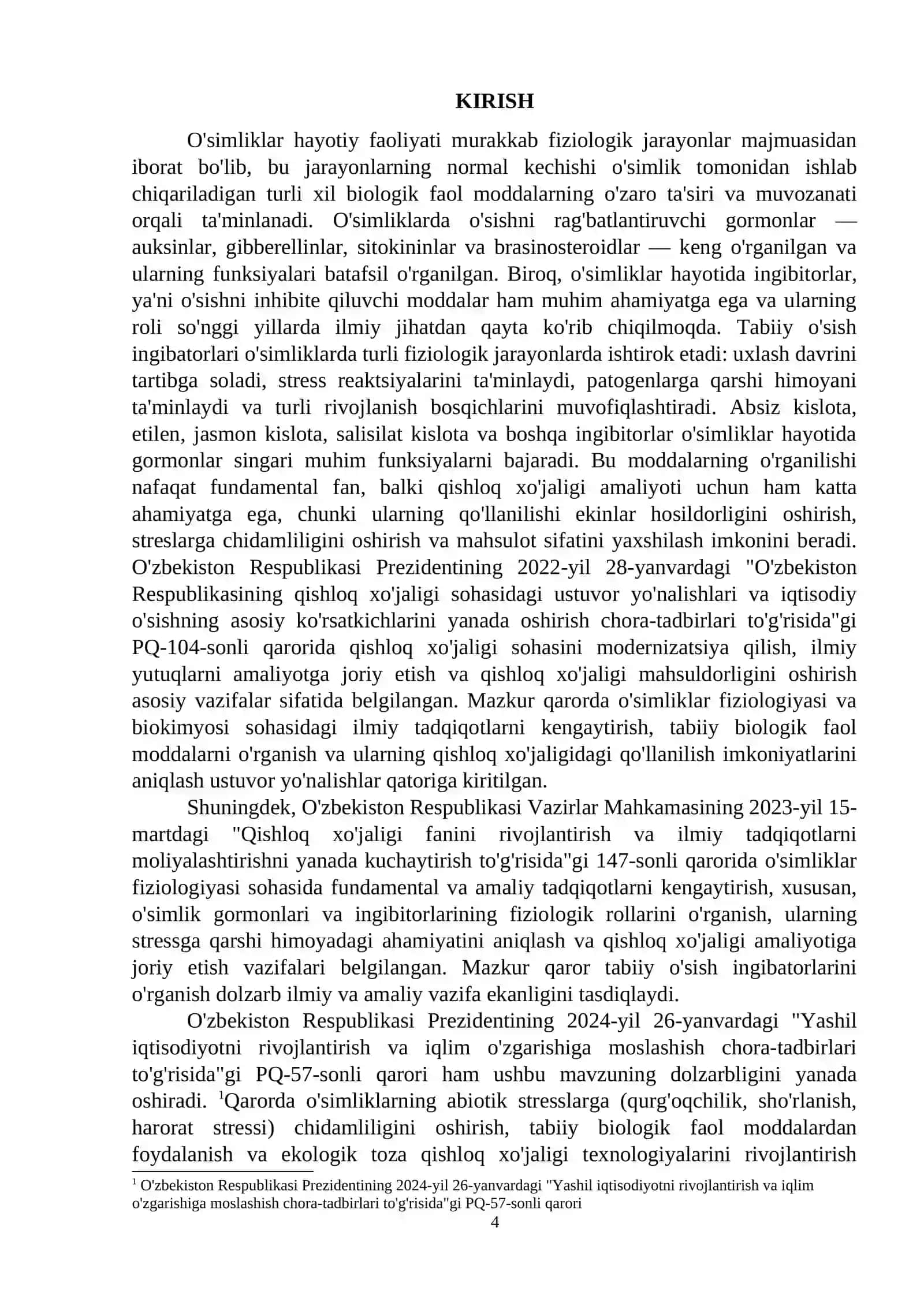 TABIIY O'SISH INGIBATORLARI VA ULARNING FIZIOLOGIK ROLI 3