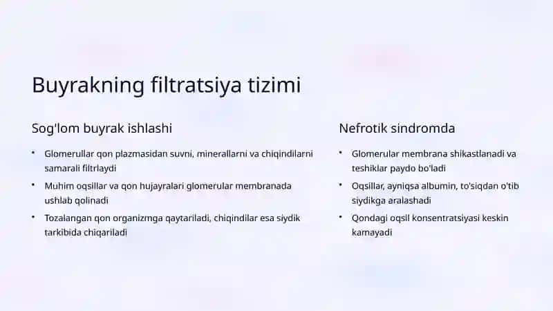 Nefrotik sindrom 3