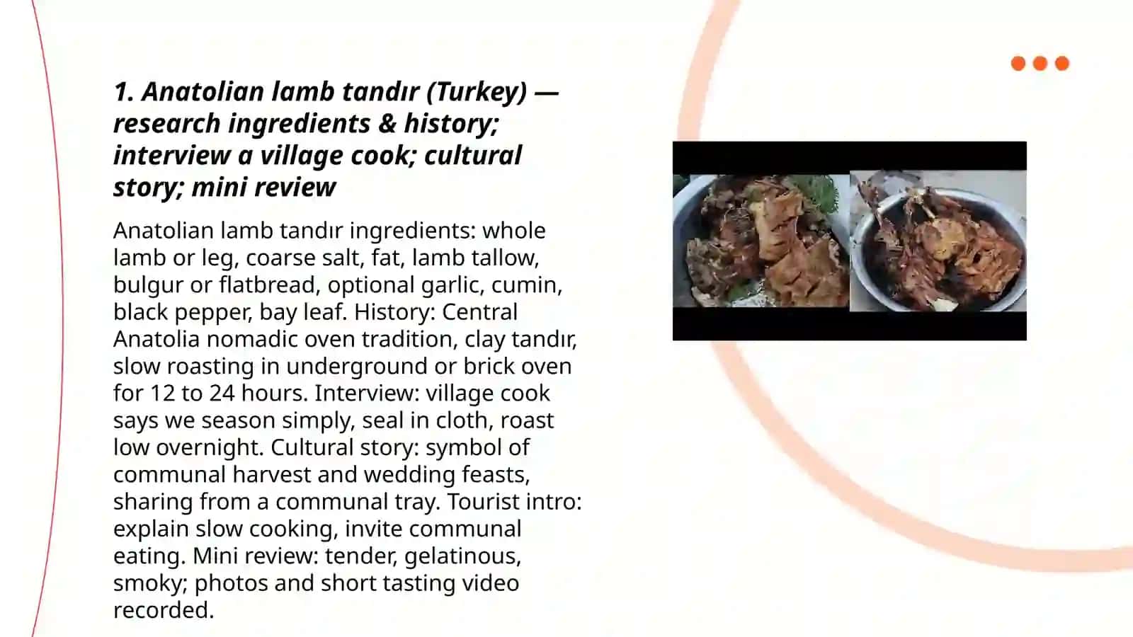 Tasty Stories 3
