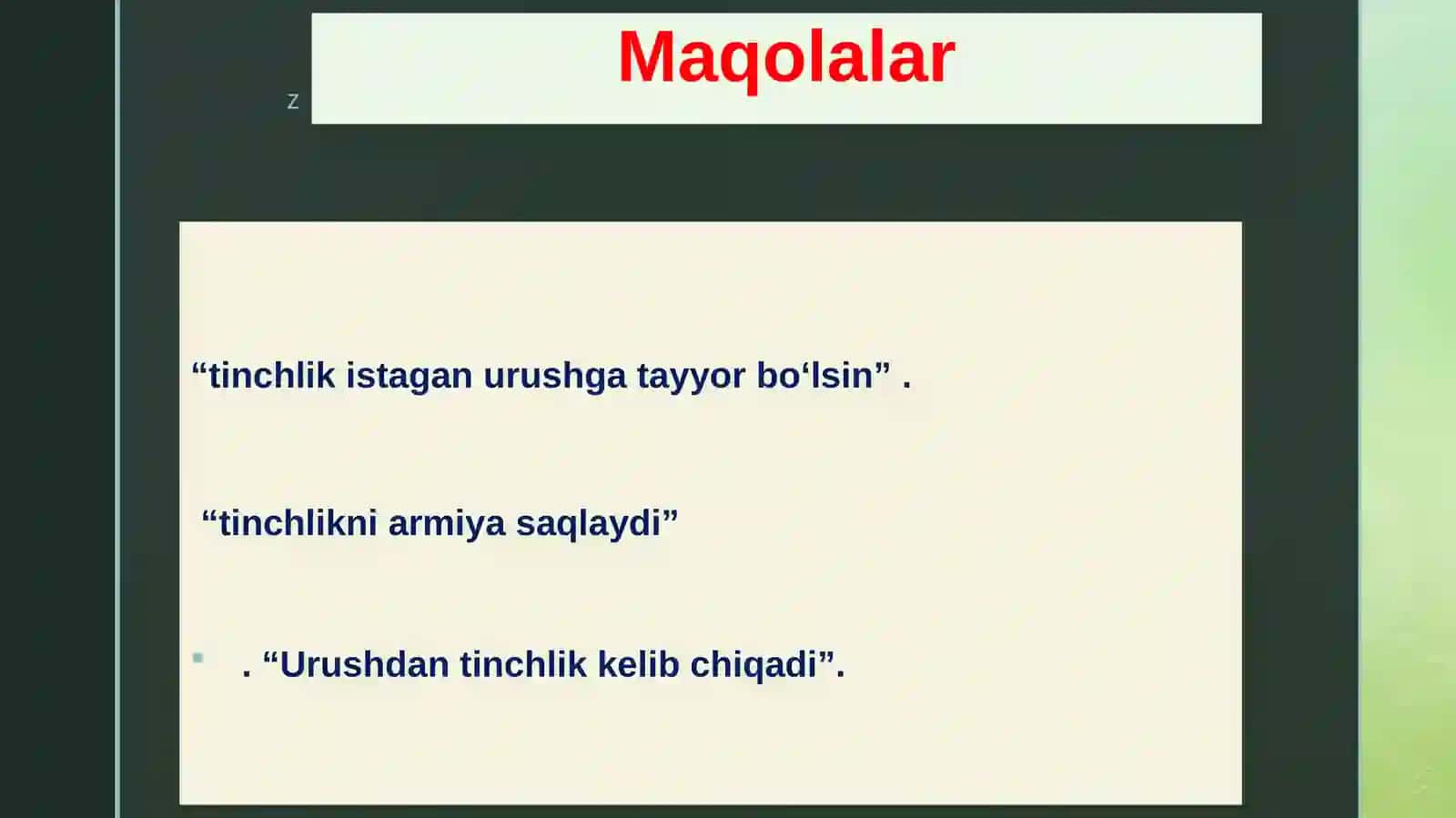 QADIMGI RIMDA XALQARO ALOQALAR KO'RINISHLARI VA DIPLOMATIK ORGANLAR 3