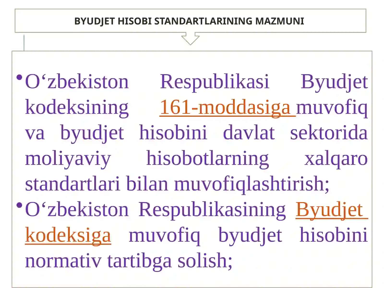 Budjethisobidahisobsiyosatiningo‘rnivaahamiyati 3