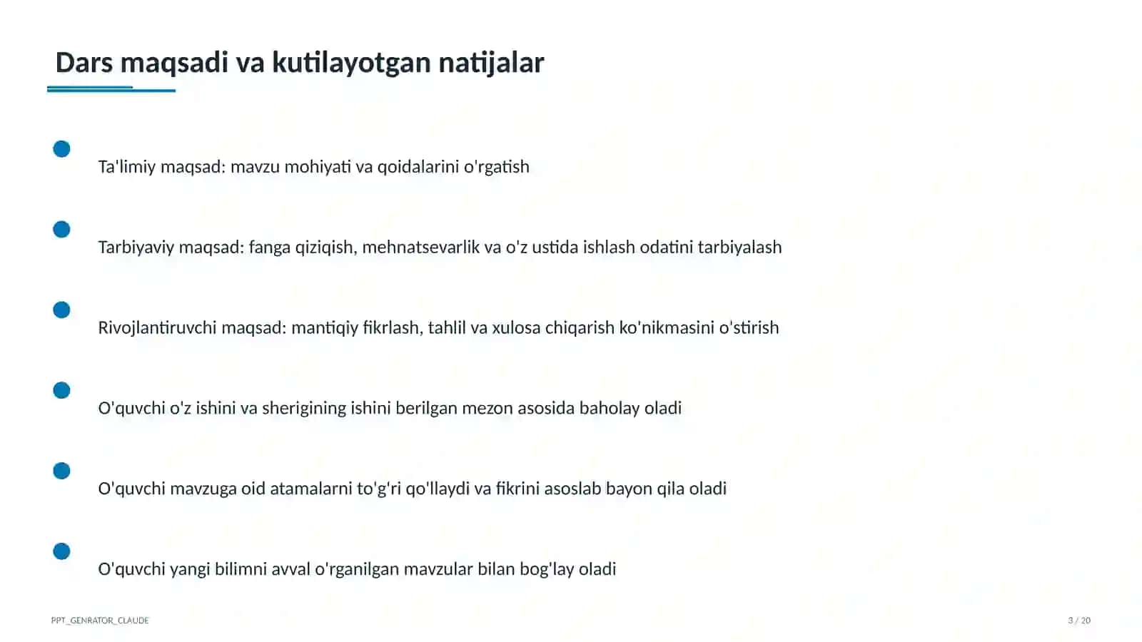Elektr zanjirlari va oddiy elektr jihozlar (7-sinf) 3