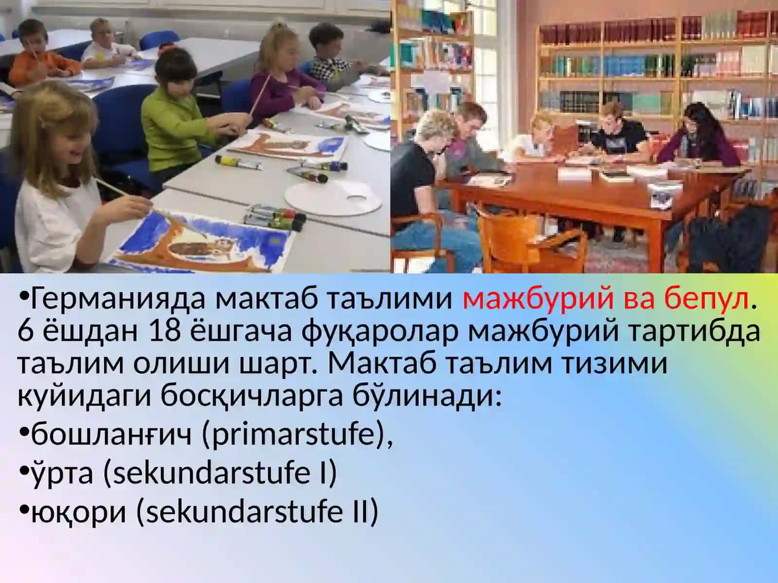 3-KURS361- GURUX TALABASI 3