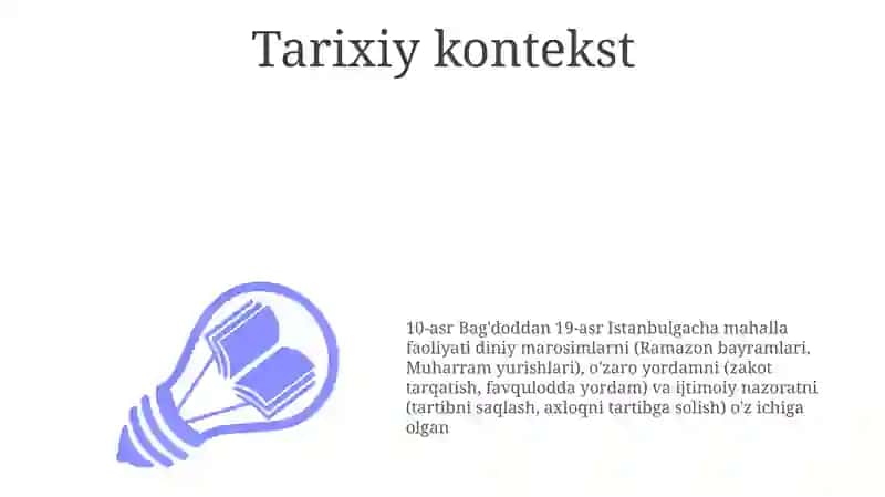 Jamoa Taraqqiyot Loyihalari 3