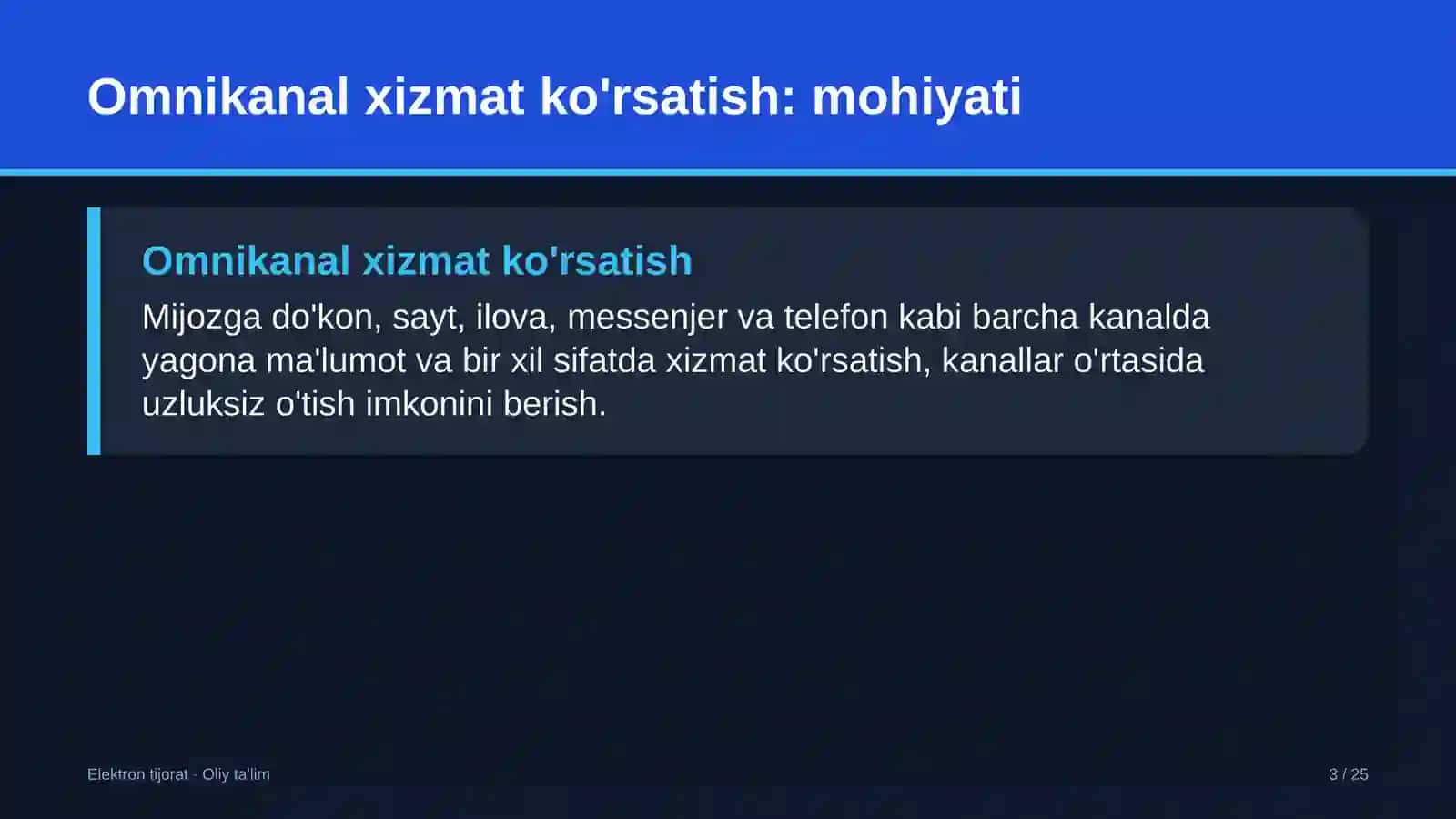 temir yo'l qurilishida omnikanal xizmat ko'rsatish 1600 3
