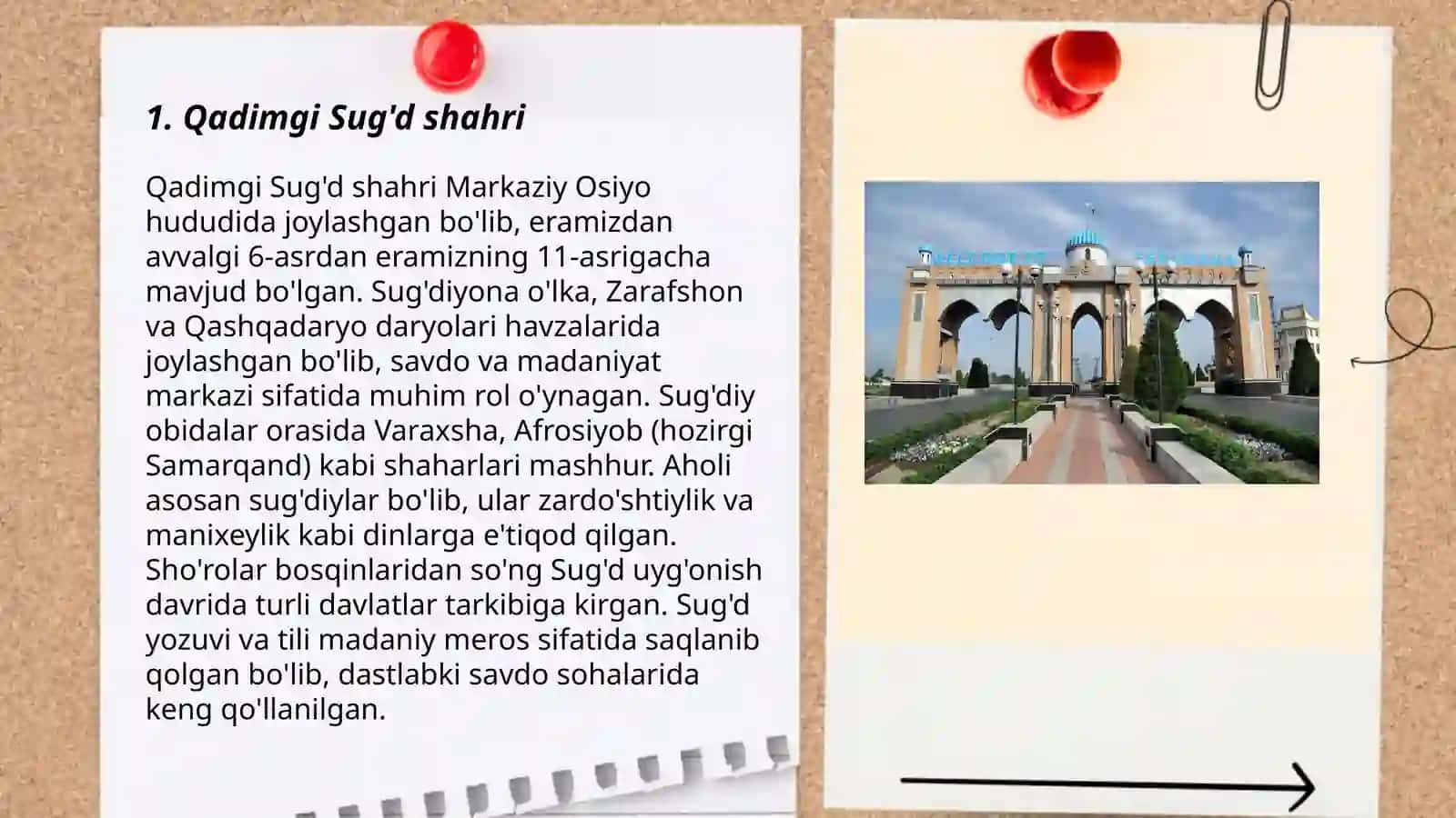 Farg'ona viloyati sug'tumanidagi tarixiy joylar 3