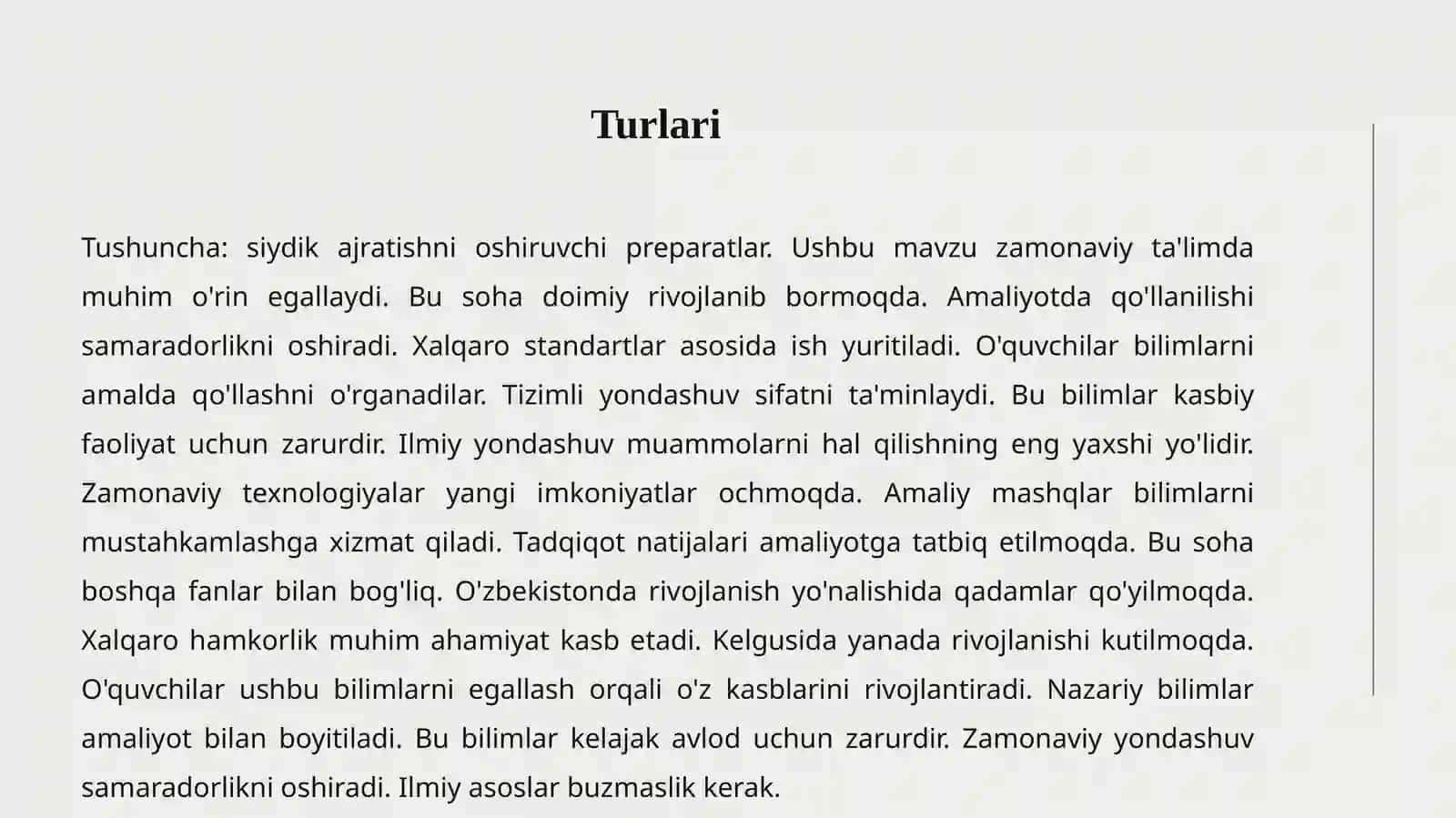 DIURETIKLAR 3