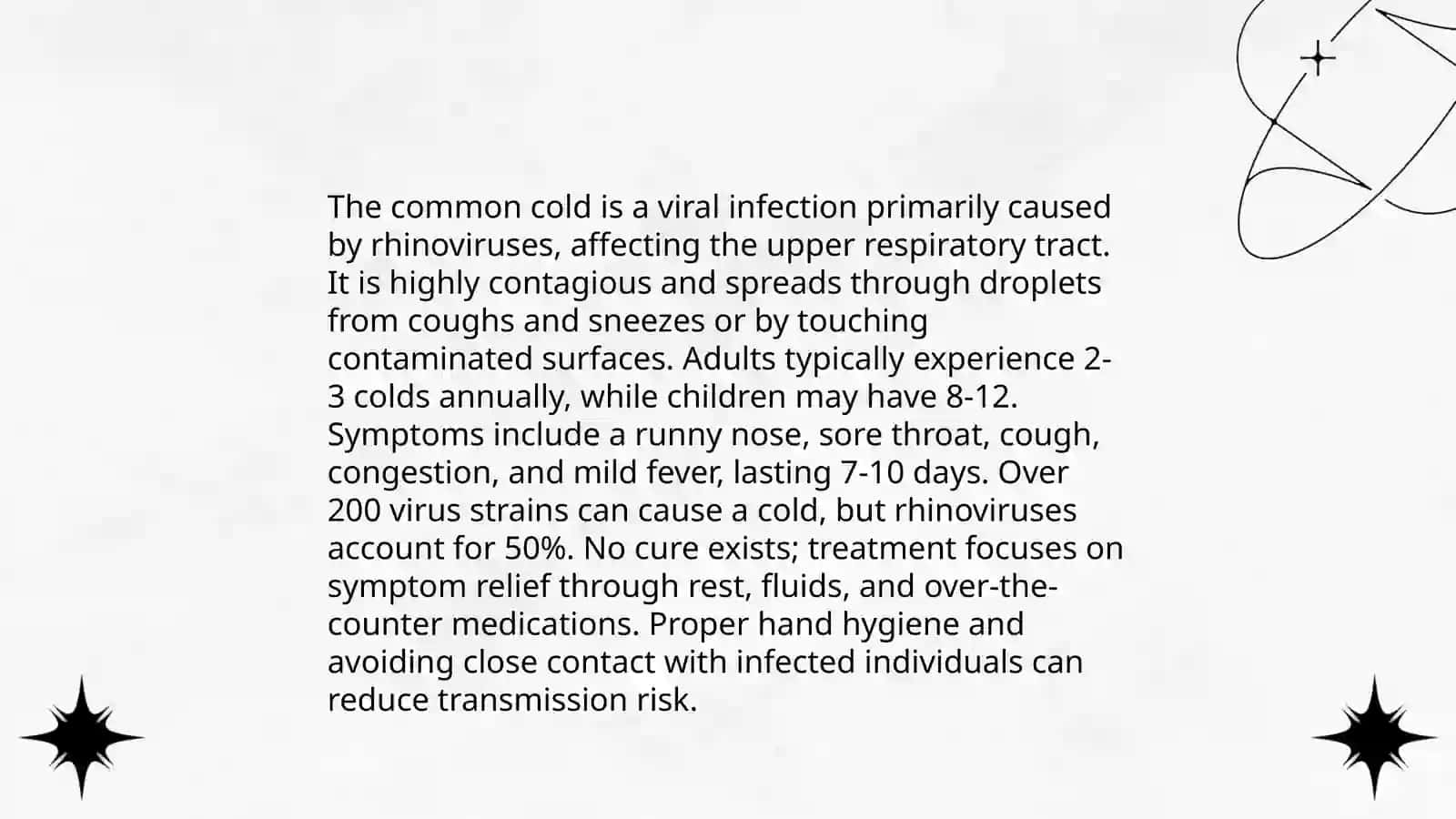 Illnesses 3