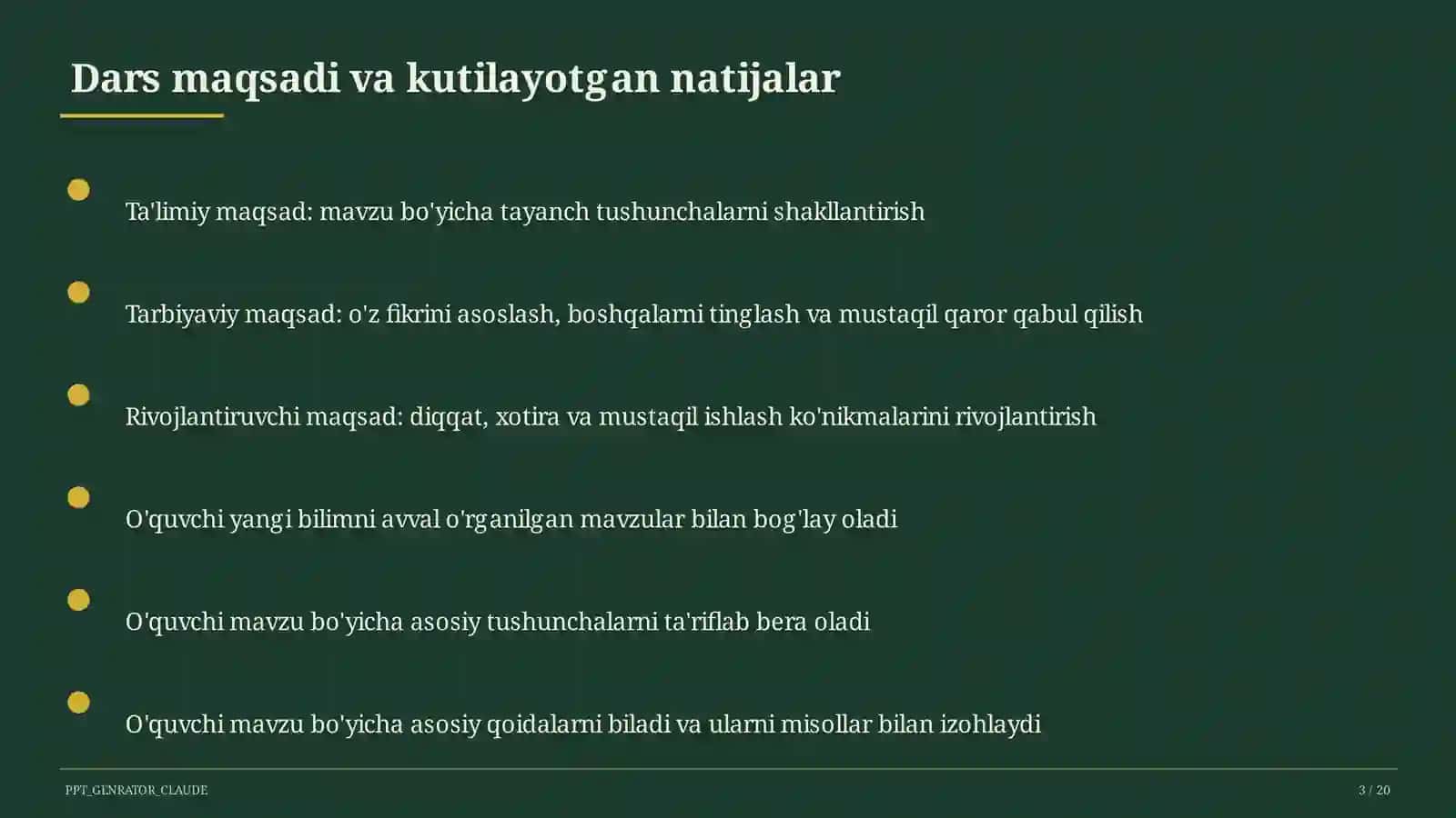 Sudralib yuruvchilar va qushlar (7-sinf) 3