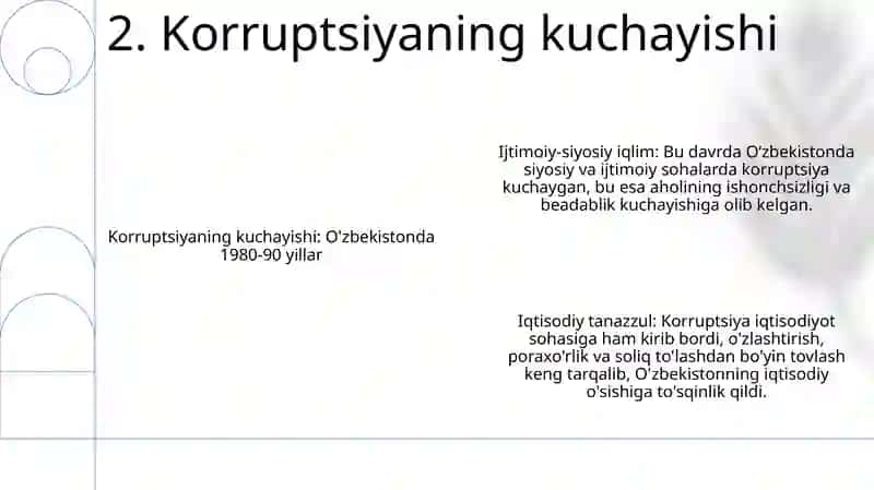 80-90 Yillarda O'Zbakistondagi Ijtimoiy-Siyosiy Va Iqtisodiy Ahvol 3