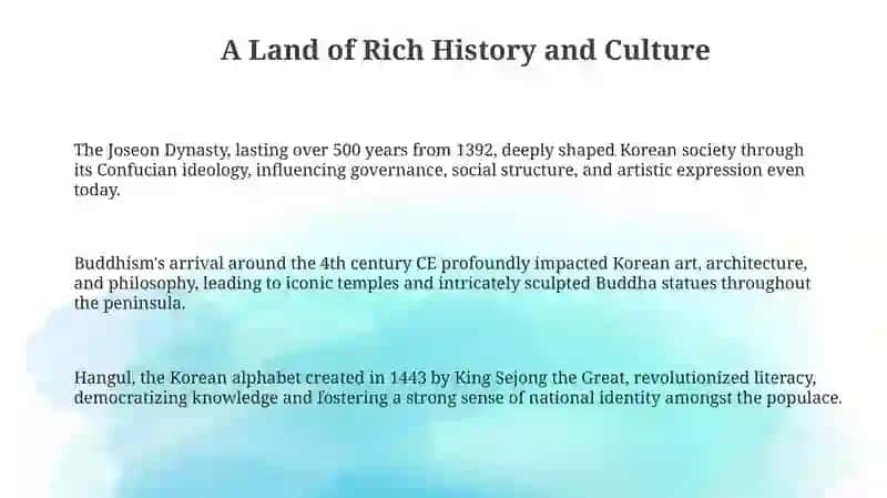 Korea 3