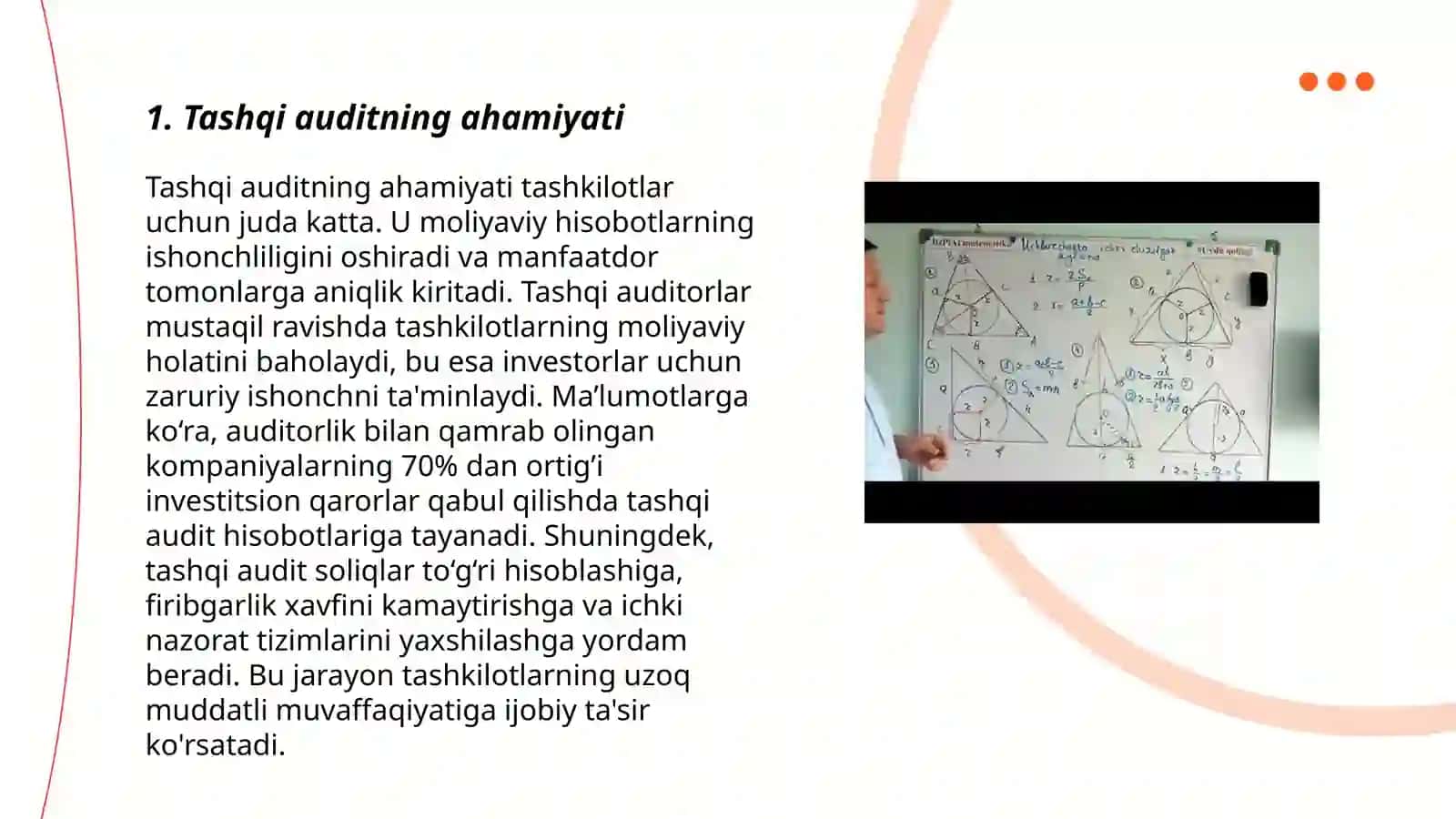 Tashqi va ichki audit 3
