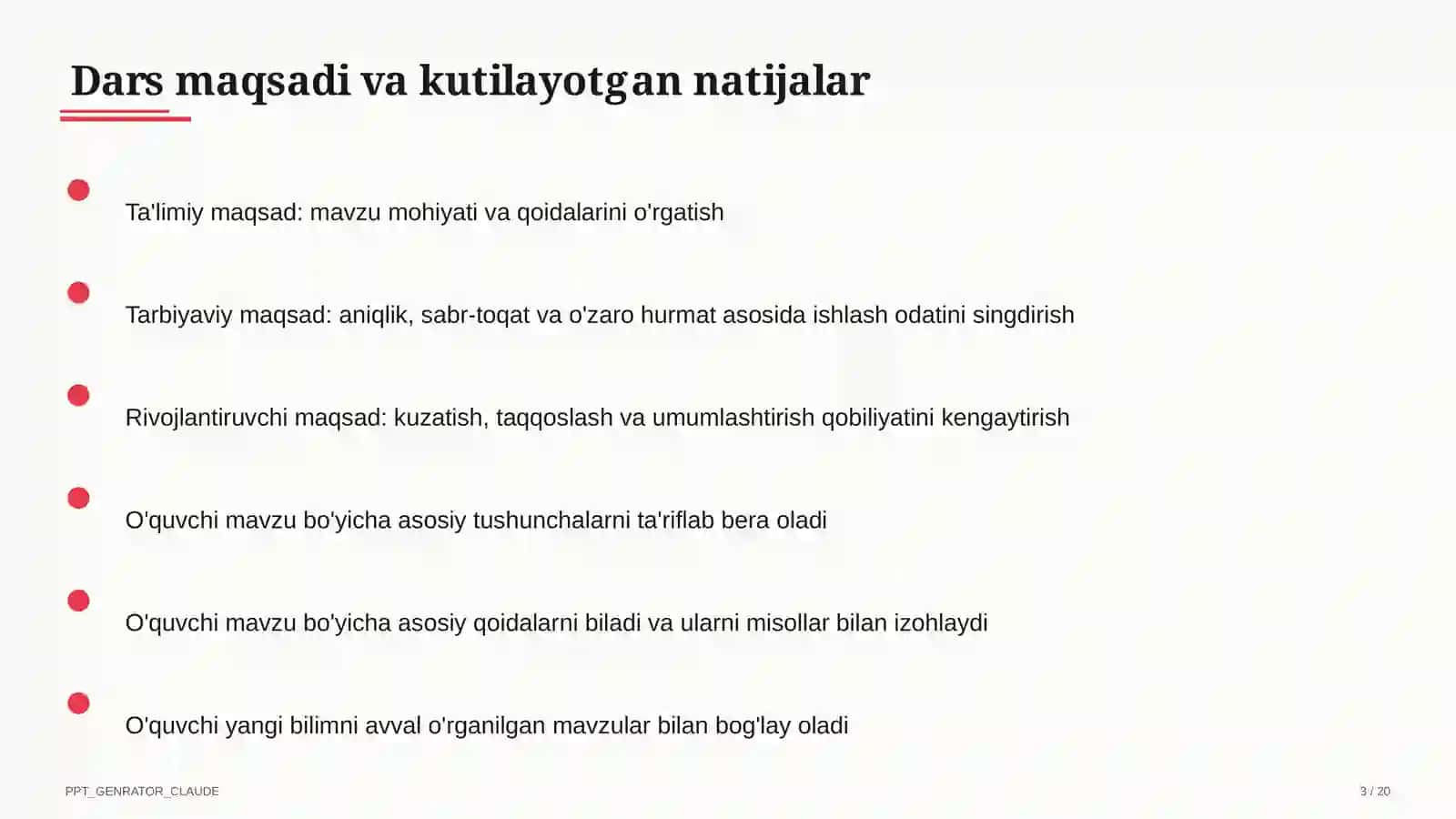 Hujayra bo'linishi: mitoz va meyoz (9-sinf) 3