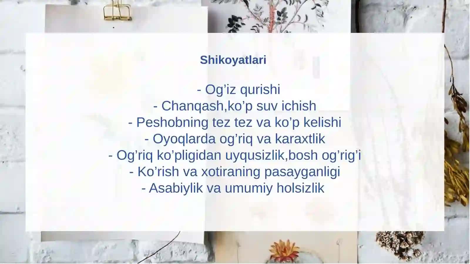 klinik auditi 3