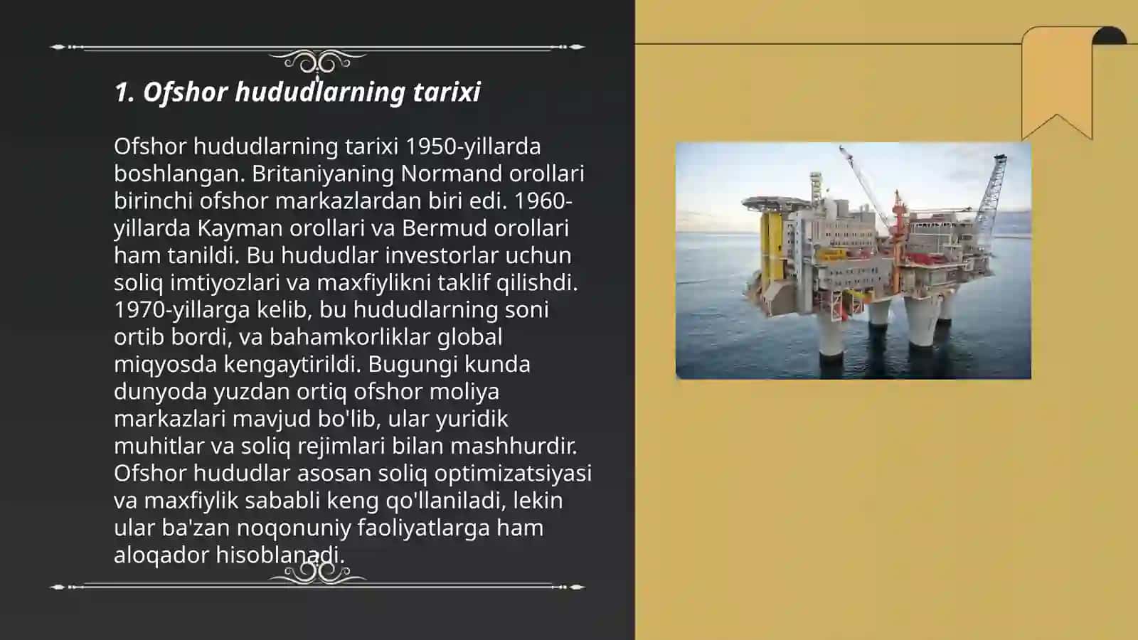 Ofshor hududlar 3