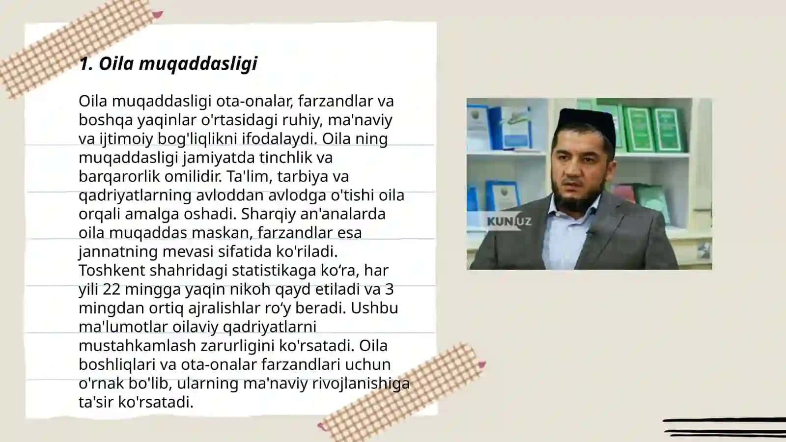 Baxtli oila 3
