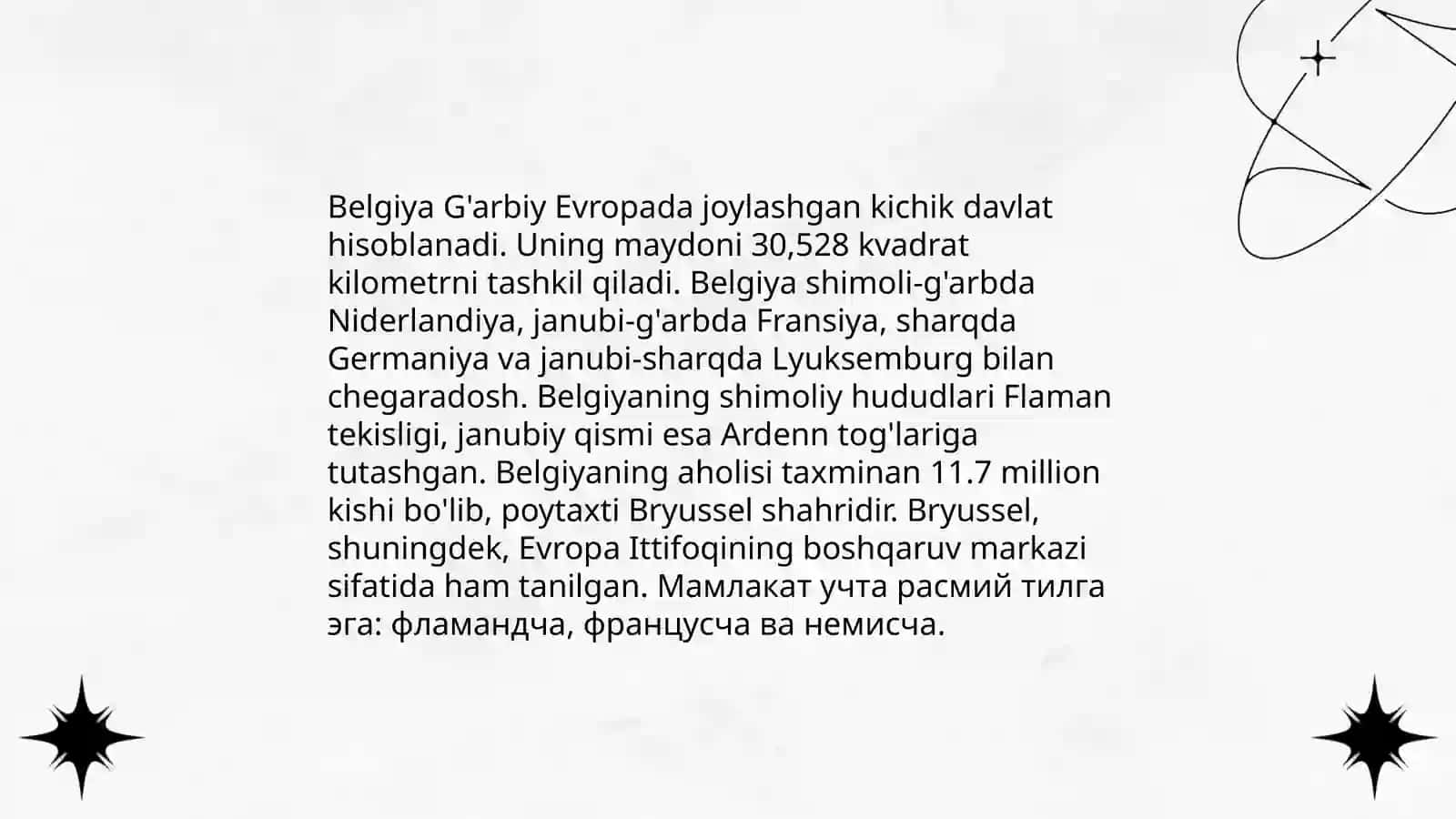 Belgiya davlati 3