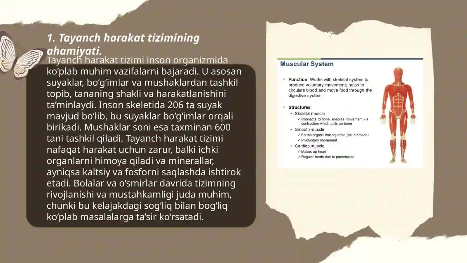 Tayanch harakat tizimida nuqsoni boʻlgan bolalar rivojlanishining oʻziga xos xususiyatlari 3
