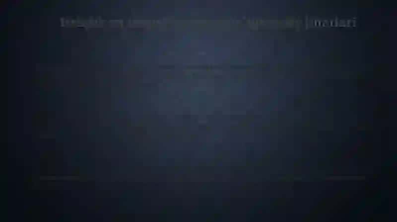 Pardoshlash va issiqlik izolyatsiya materiallari ishlab chiqarish texnologiyasi 3
