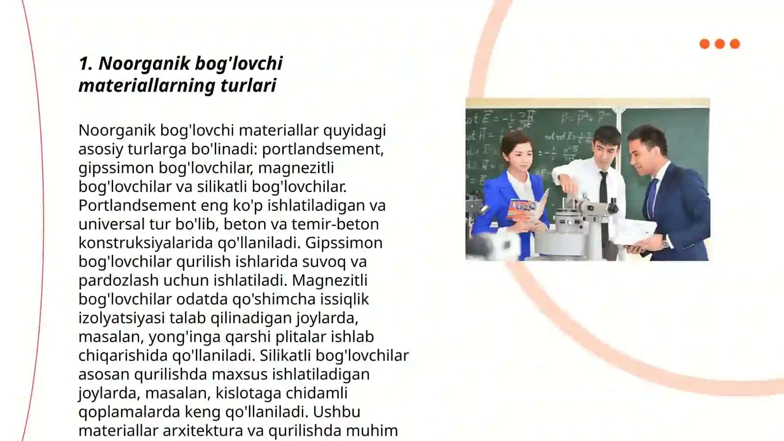 Gruntlarni past va sovuq ob-havo sharoitida noorganik bog’lovchi materiallar bilan mustahkamlash ishlari sifat nazorati 3