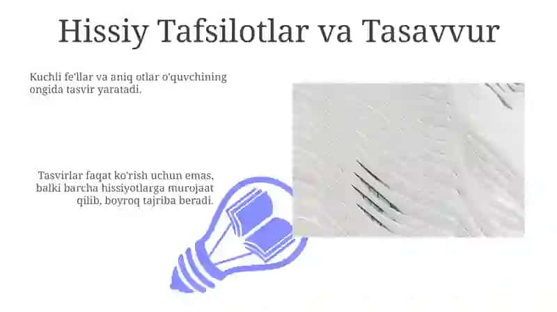 Pedagogning verbal imidji 3