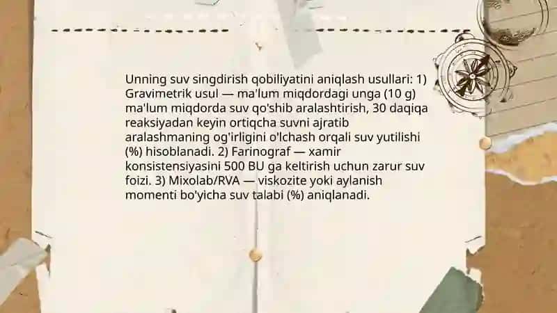 Unning suv singdirish xususiyatlari 3