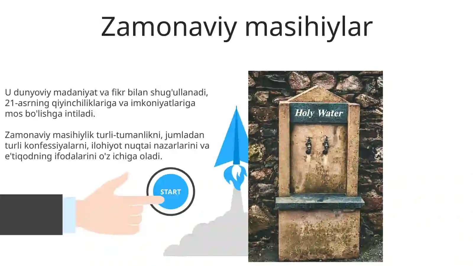 Xristyanlik dini 3