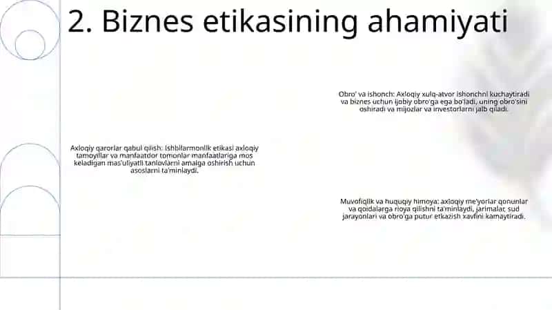 Biznes Etikasi Va Madaniyati 3
