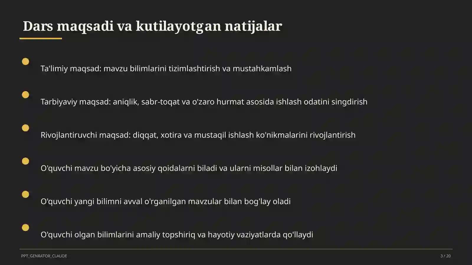 Fuqarolik va fuqarolik huquqlari (9-sinf) 3