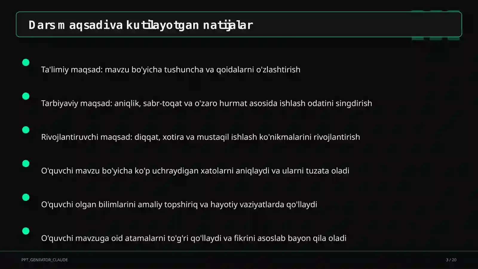 QR-kodlar va mobil ilovalar darsda 3