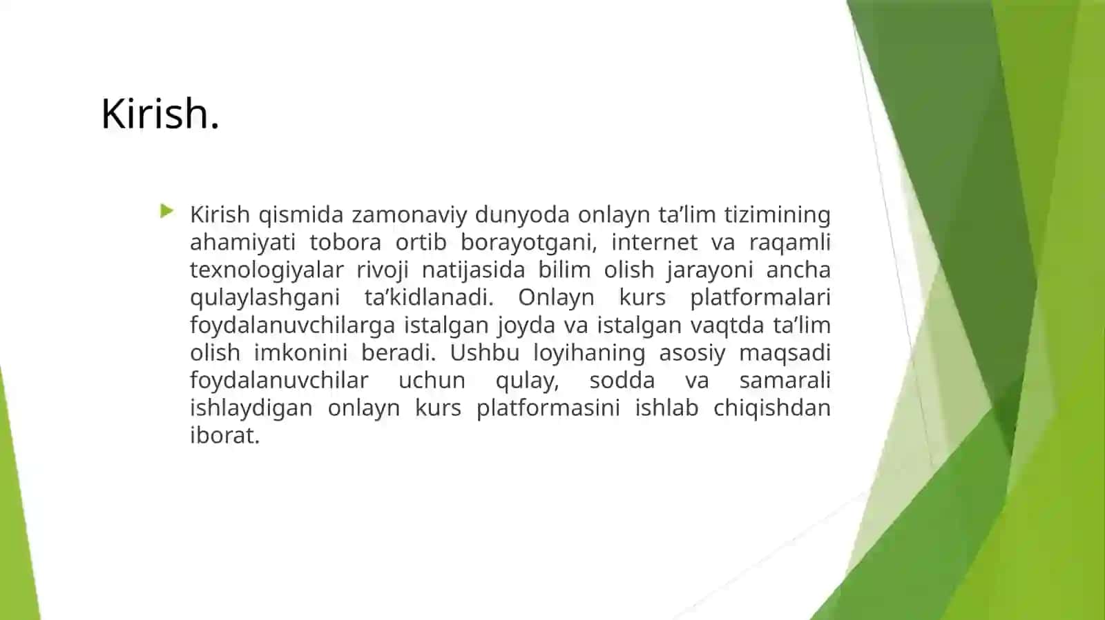 Muhammad Al-XorazmiynomidagiToshkentAxborotTexnologiyalariUniversiteti 3