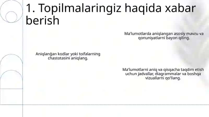 Kontent tahlil metodi 3