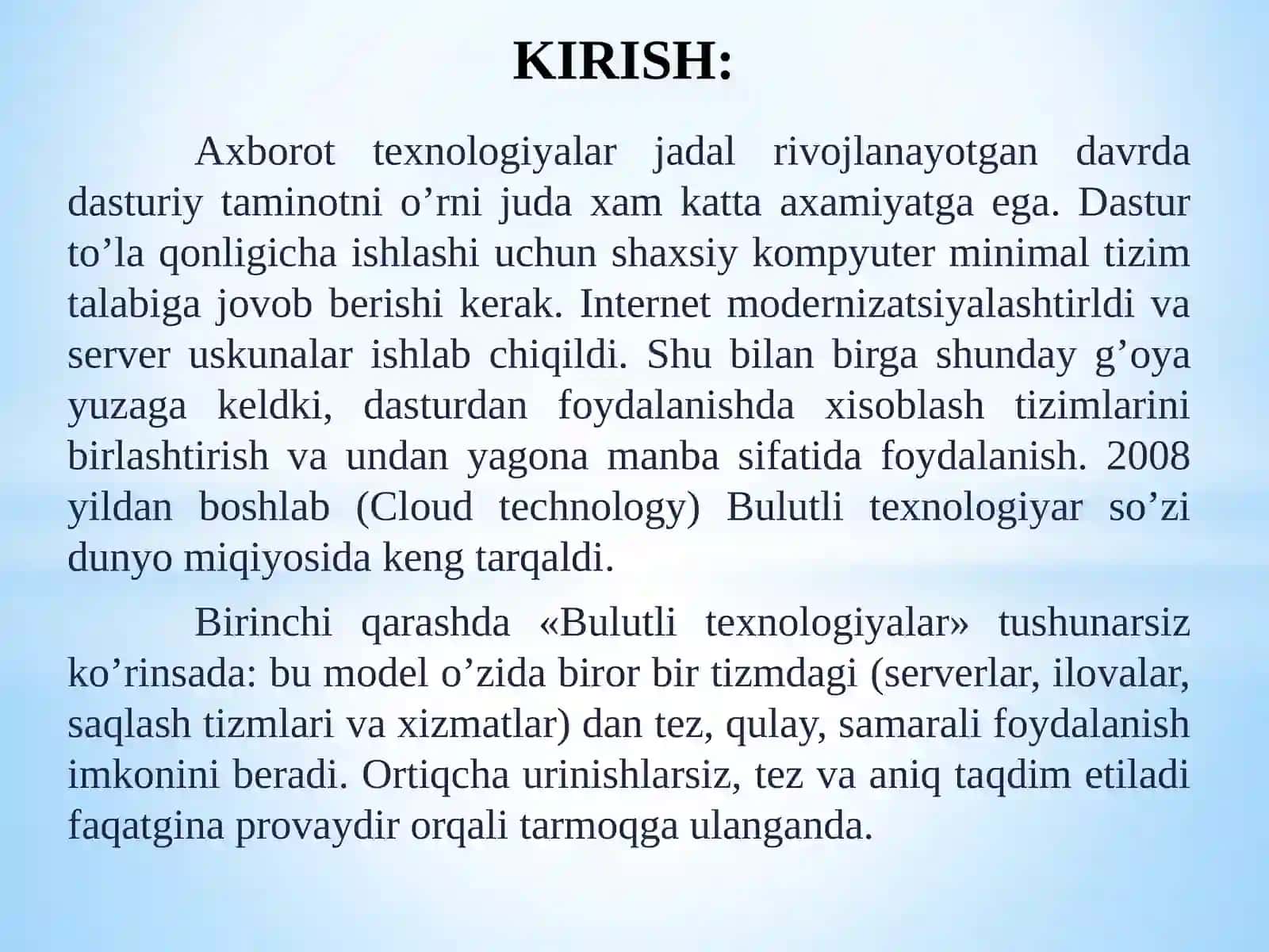 Bulutlitexnologiyalargaxavfsoluvchitahdidlarnio’rganish 3