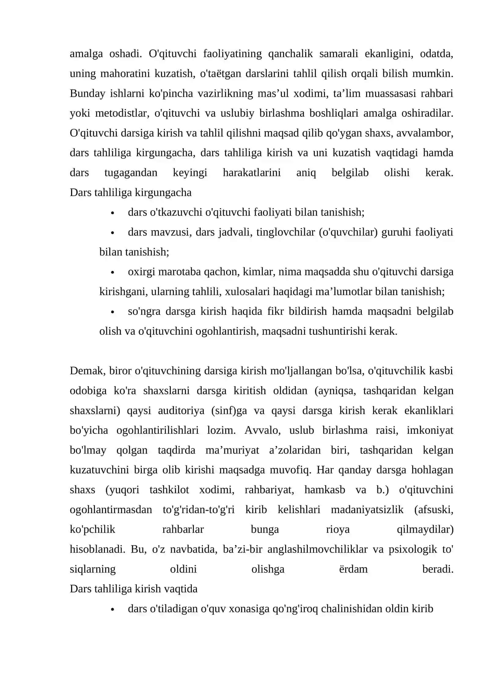 METODIK TAHLIL VA UNING AHAMIYATI 3