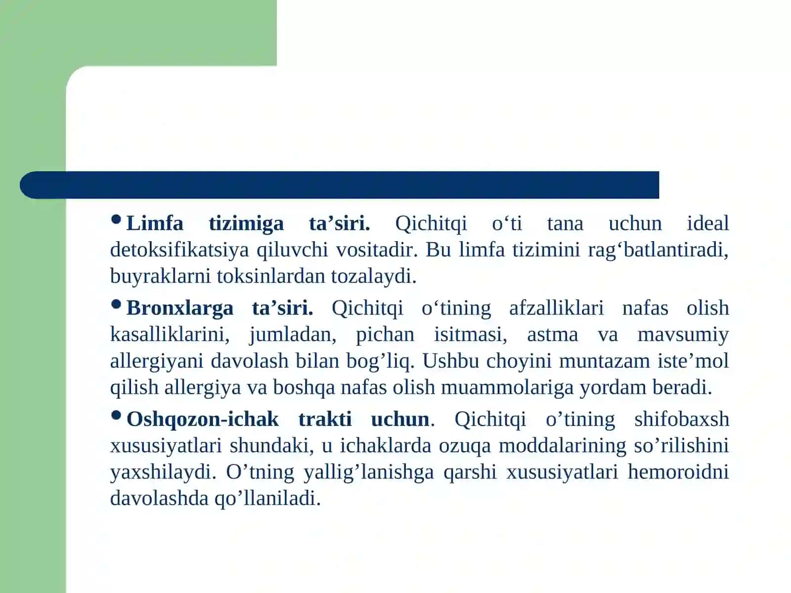 Gazandanamolar Qabila 3