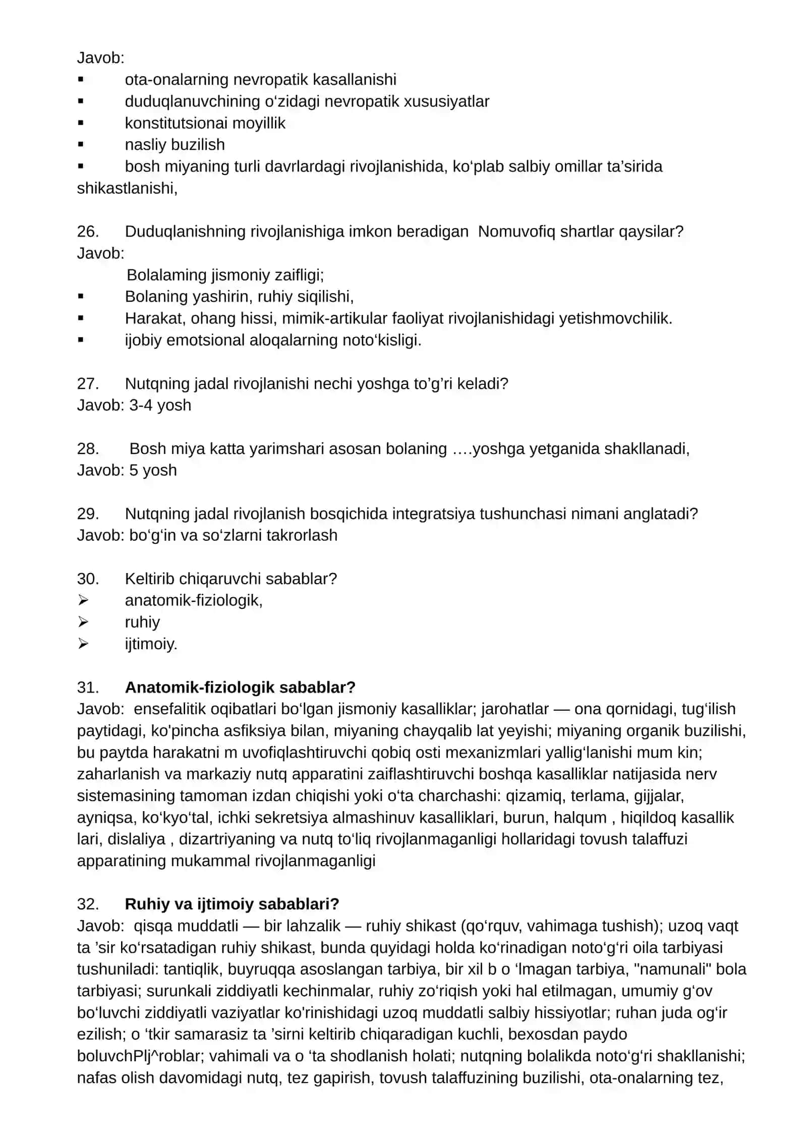 Duduqlanish 3