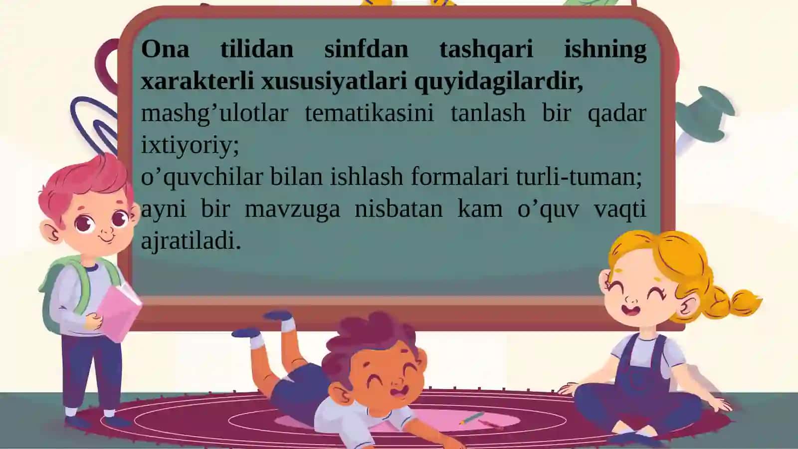Boshlang’ich ta’limda tarixiy materiallardan foydalanish 3