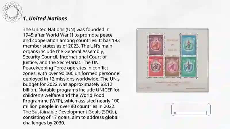 United Nations 3