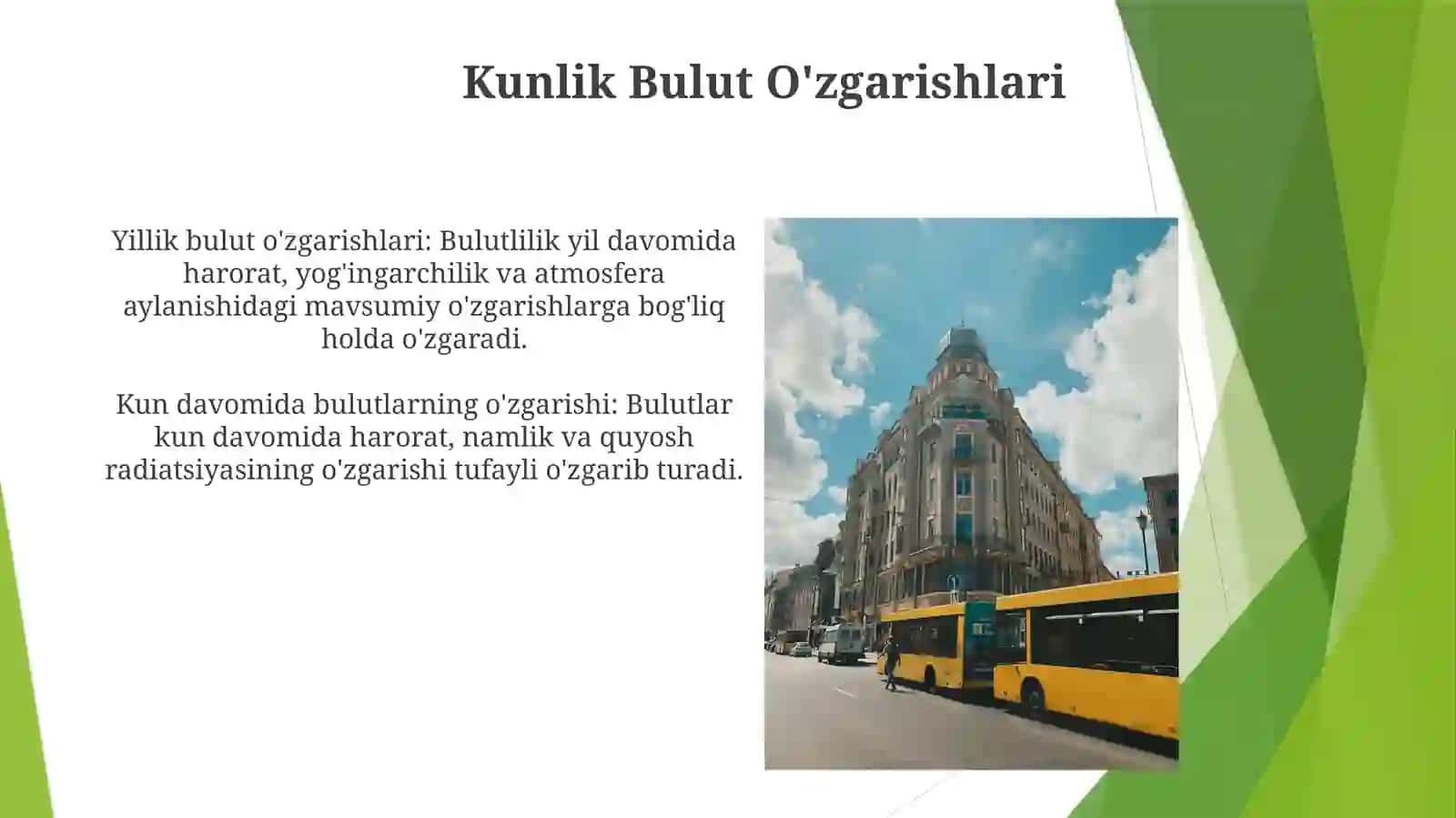 Bulutlarningsutkalikvayilliko'zgarishi 3