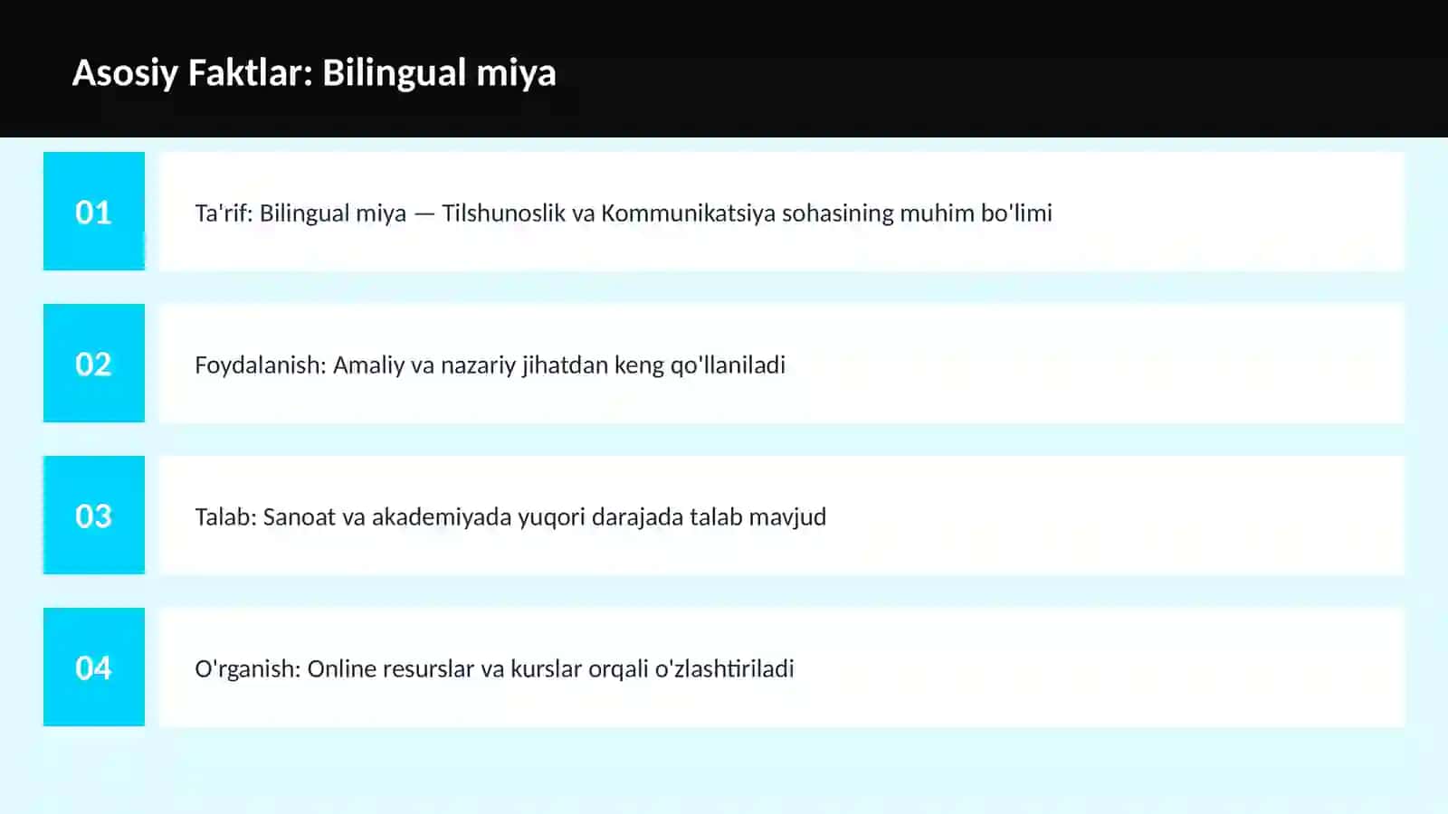 Bilingual miya 3