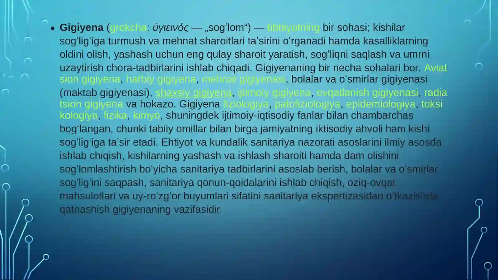 Sanitariyavagigienafanigakirish 3