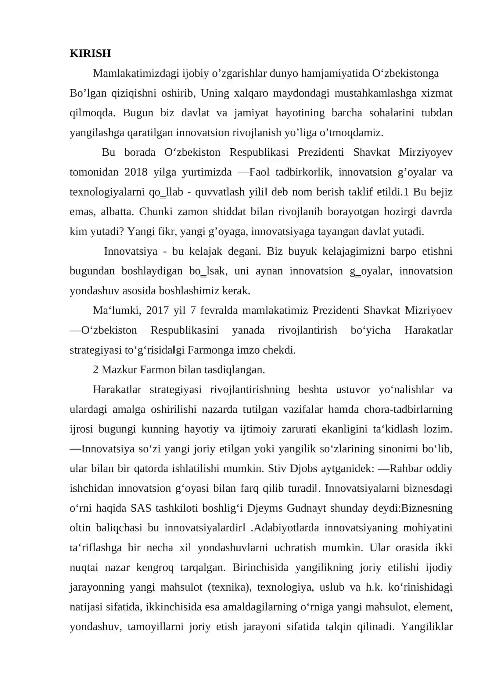 REKURSIV VA QAYTA YUKLOVCHI FUNKSIYALAR 3