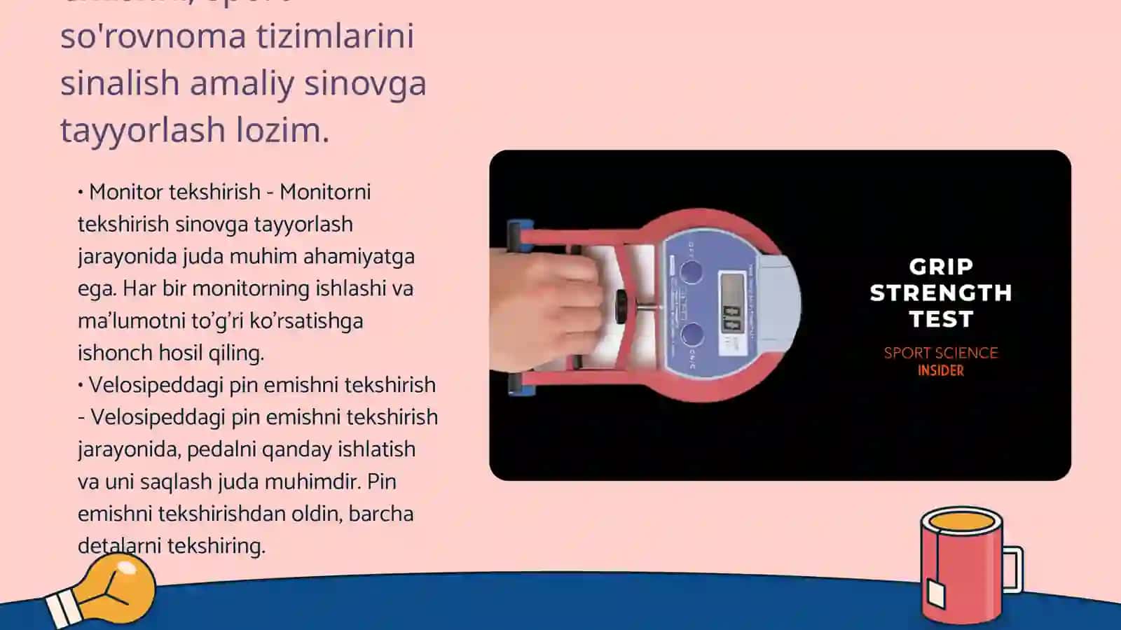 Sport jihozlaridagi materialshunoslik 3
