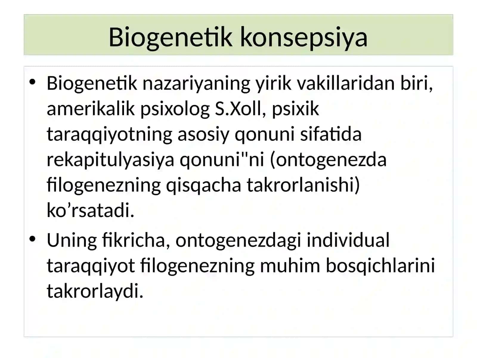 Ijtimoiy psixologiyada shaxs muammosi 3
