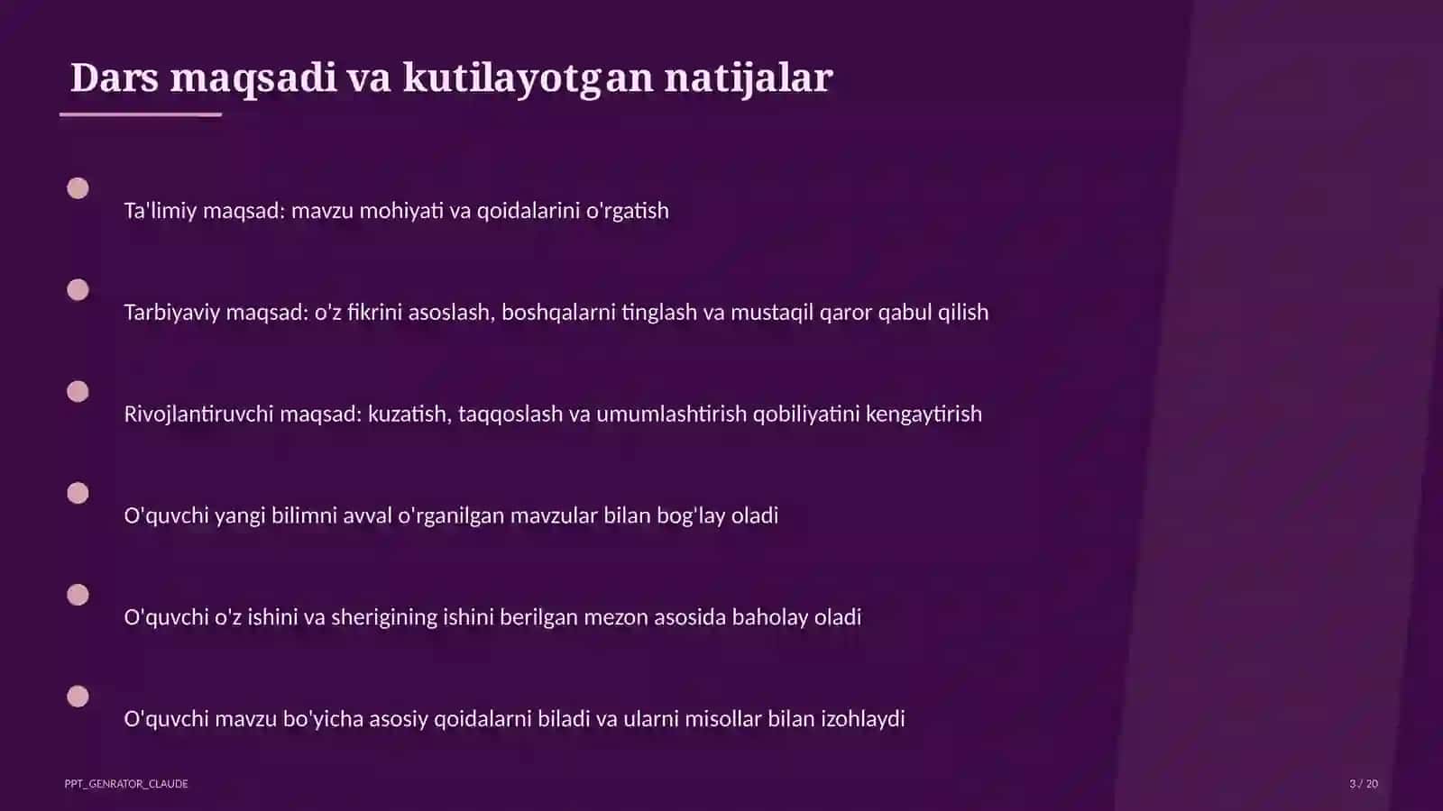 Axborot madaniyati va media savodxonlik (9-sinf) 3