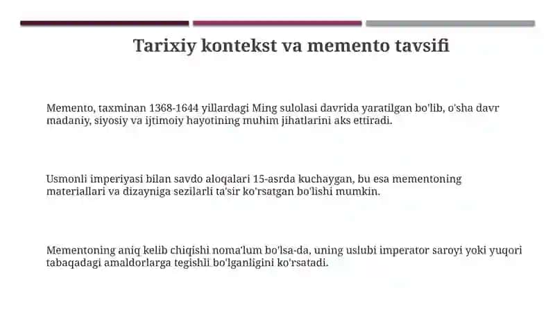 Mingyillargashohidbo'lganestalik 3