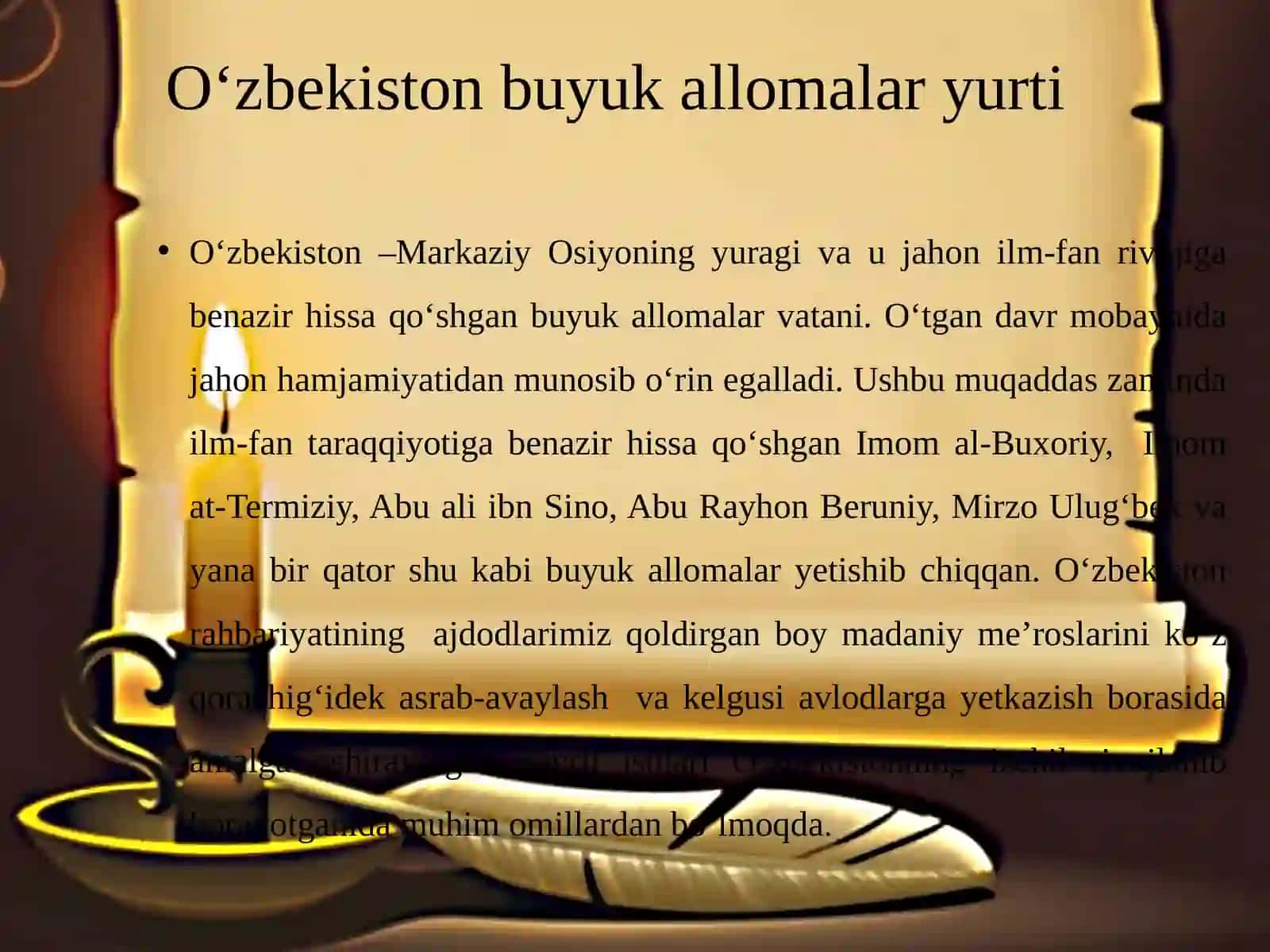 Buyuk allomalar 3
