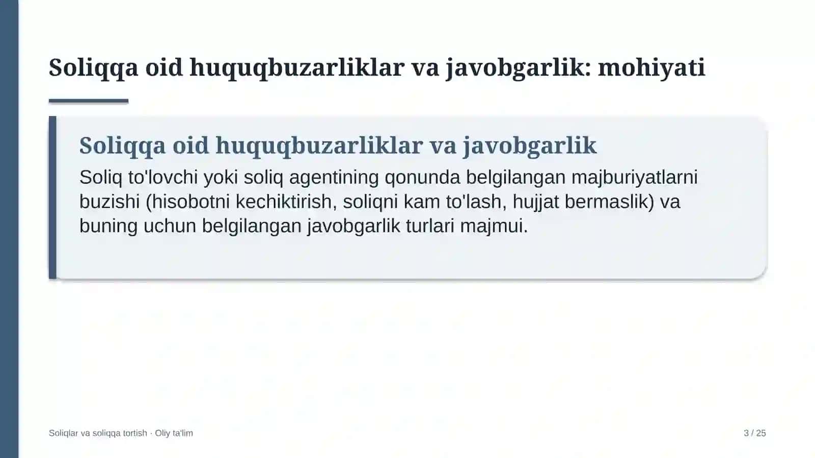 ekspeditorlik kompaniyalarida soliqqa oid huquqbuzarliklar va javobgarlik 5349 3