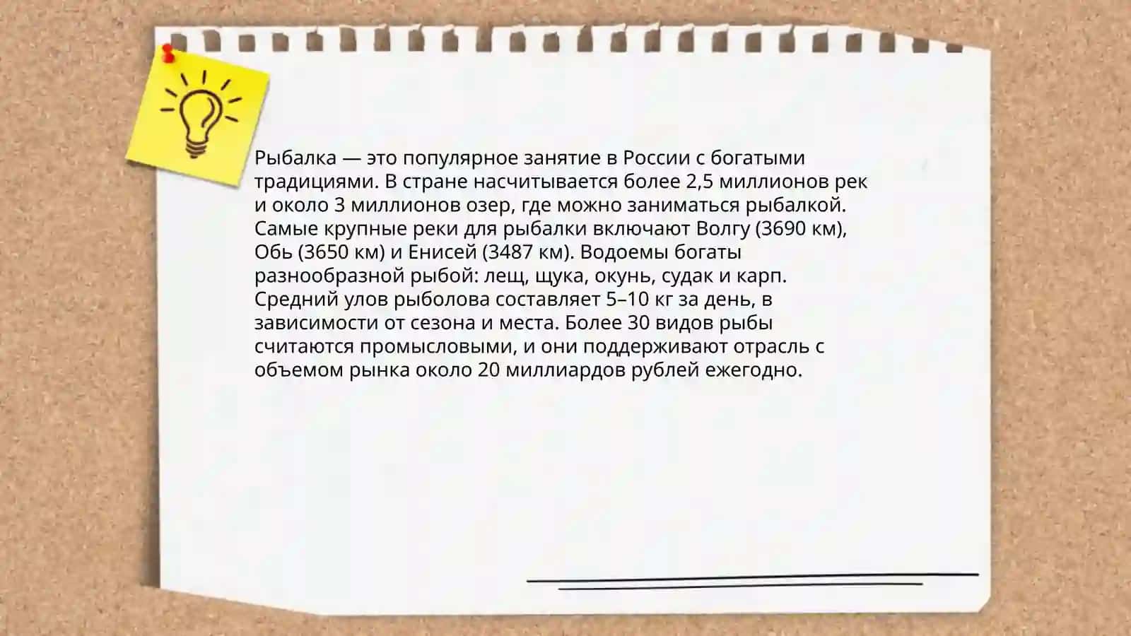 Моя хобби 3